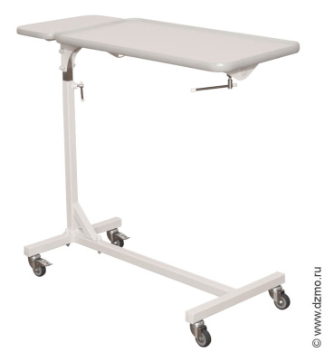 Столик надкроватный ДЗМО СН-03